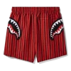 Pantalones cortos de baño de la cadena de suministro Skychain