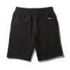 PANTALONES CORTOS DE PUNTO DE BOB ESPONJA (NEGROS) PANTALONES CORTOS DE PUNTO DE BOB ESPONJA (NEGROS)