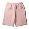 PANTALONES CORTOS DE PUNTO DE BOB ESPONJA (ROSA) PANTALONES CORTOS DE PUNTO DE BOB ESPONJA (ROSA)