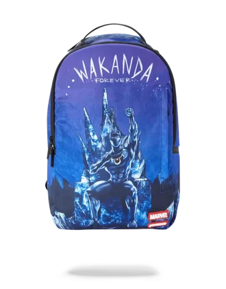 Pantera Negra, ¡Wakanda por siempre!