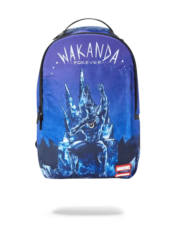 Pantera Negra, ¡Wakanda por siempre!