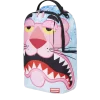 PANTERA ROSA TIBURÓN ESCALOFRIANTE PANTERA ROSA TIBURÓN ESCALOFRIANTE