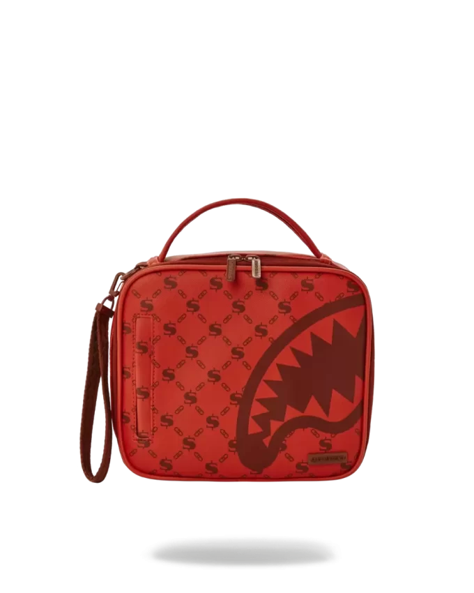 PAQUETE DE BOCADILLOS CON PATRÓN DE DINERO, TAMBIÉN CONOCIDO COMO BOLSA DE DINERO PAQUETE DE BOCADILLOS CON PATRÓN DE DINERO, TAMBIÉN CONOCIDO COMO BOLSA DE DINERO