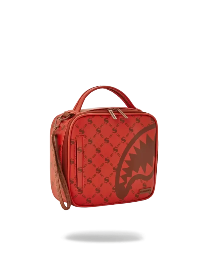 PAQUETE DE BOCADILLOS CON PATRÓN DE DINERO, TAMBIÉN CONOCIDO COMO BOLSA DE DINERO PAQUETE DE BOCADILLOS CON PATRÓN DE DINERO, TAMBIÉN CONOCIDO COMO BOLSA DE DINERO