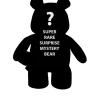 PAQUETE DE OSOS MISTERIOSOS (COLECCIONA LOS 5) PAQUETE DE OSOS MISTERIOSOS (COLECCIONA LOS 5)