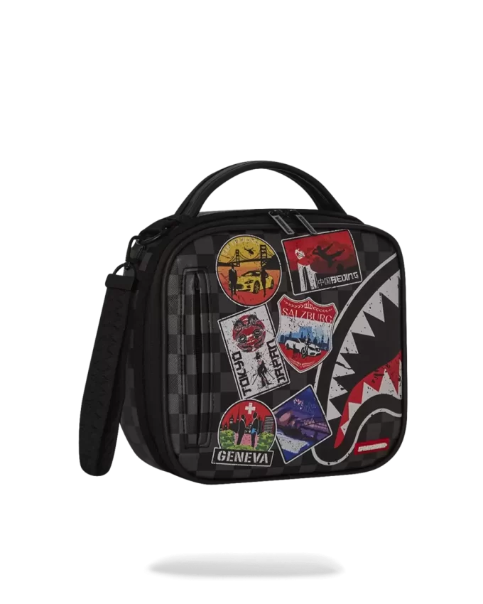 Paquete de snacks GLOBAL MOGUL UNLIMITED MILES Paquete de snacks GLOBAL MOGUL UNLIMITED MILES