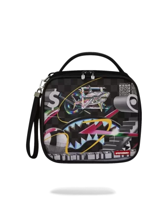 Paquete de snacks Mind Trip Shark Dose Paquete de snacks Mind Trip Shark Dose