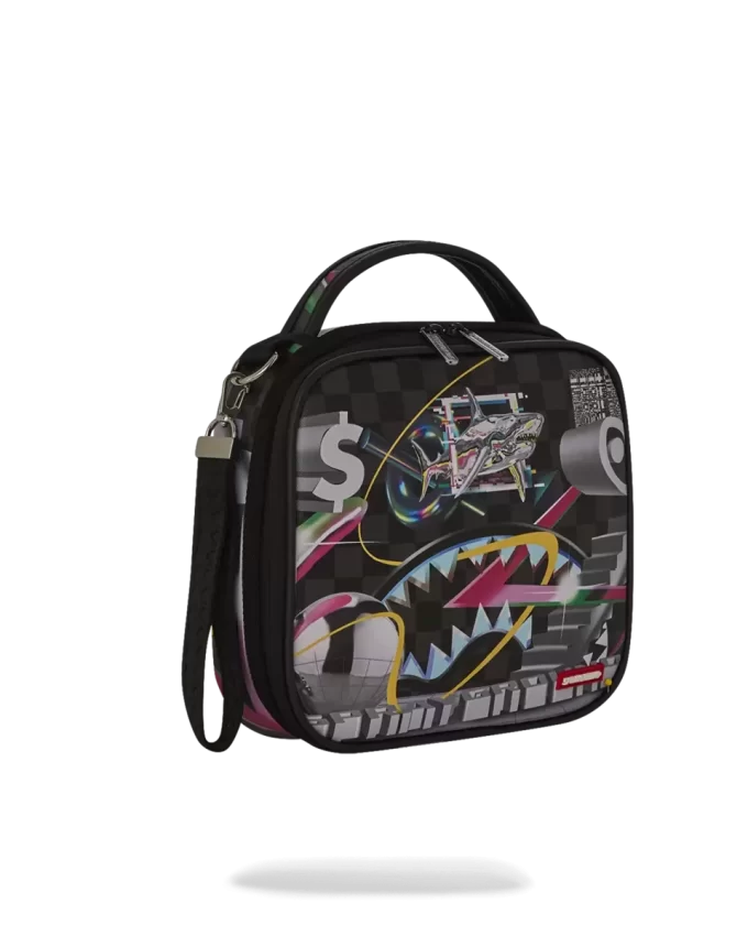 Paquete de snacks Mind Trip Shark Dose Paquete de snacks Mind Trip Shark Dose