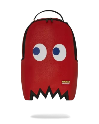 PAQUETE MISTERIOSO DE PACMAN DE LA BANDA FANTASMA (COLECCIONA LOS 5)