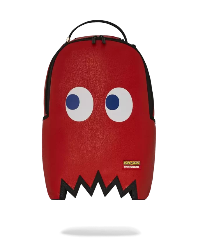 PAQUETE MISTERIOSO DE PACMAN DE LA BANDA FANTASMA (COLECCIONA LOS 5) PAQUETE MISTERIOSO DE PACMAN DE LA BANDA FANTASMA (COLECCIONA LOS 5)