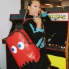PAQUETE MISTERIOSO DE PACMAN DE LA BANDA FANTASMA (COLECCIONA LOS 5) PAQUETE MISTERIOSO DE PACMAN DE LA BANDA FANTASMA (COLECCIONA LOS 5)