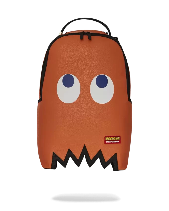 PAQUETE MISTERIOSO DE PACMAN DE LA BANDA FANTASMA (COLECCIONA LOS 5) PAQUETE MISTERIOSO DE PACMAN DE LA BANDA FANTASMA (COLECCIONA LOS 5)