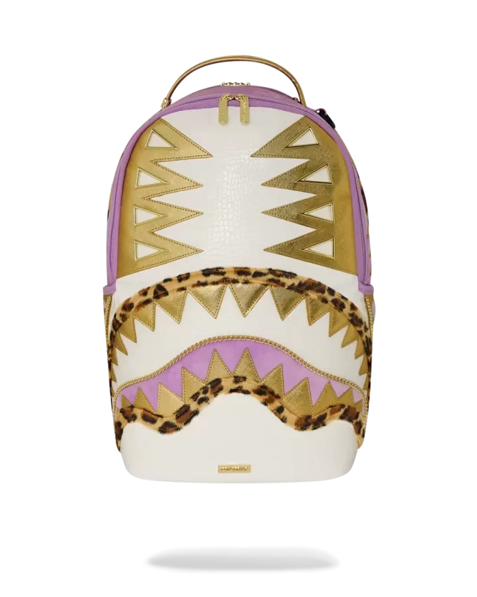 PARADIGMA DE LA INTELIGENCIA AFRICANA DE LA MOCHILA PIRÁMIDE – COLABORACIÓN CON SANDFLOWER PARADIGMA DE LA INTELIGENCIA AFRICANA DE LA MOCHILA PIRÁMIDE – COLABORACIÓN CON SANDFLOWER