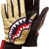 PARIS VS FLORENCE GUANTES PARIS VS FLORENCE GUANTES