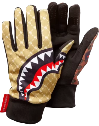 PARIS VS FLORENCE GUANTES