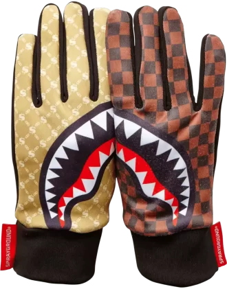PARIS VS FLORENCE GUANTES