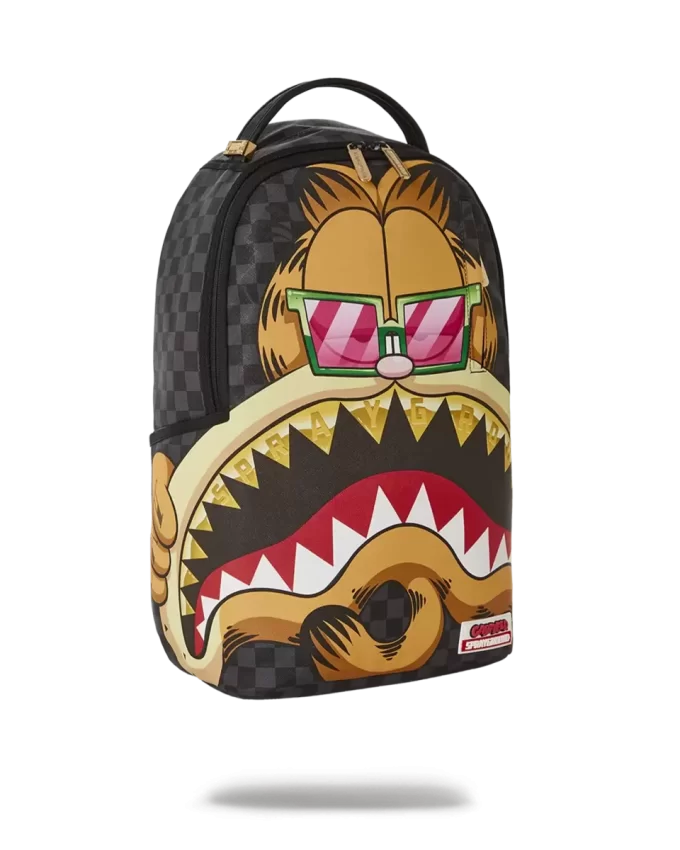 PARRILLAS GARFIELD (DLXV) PARRILLAS GARFIELD (DLXV)