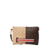 PARÍS VS FLORENCIA CROSSOVER CLUTCH PARÍS VS FLORENCIA CROSSOVER CLUTCH