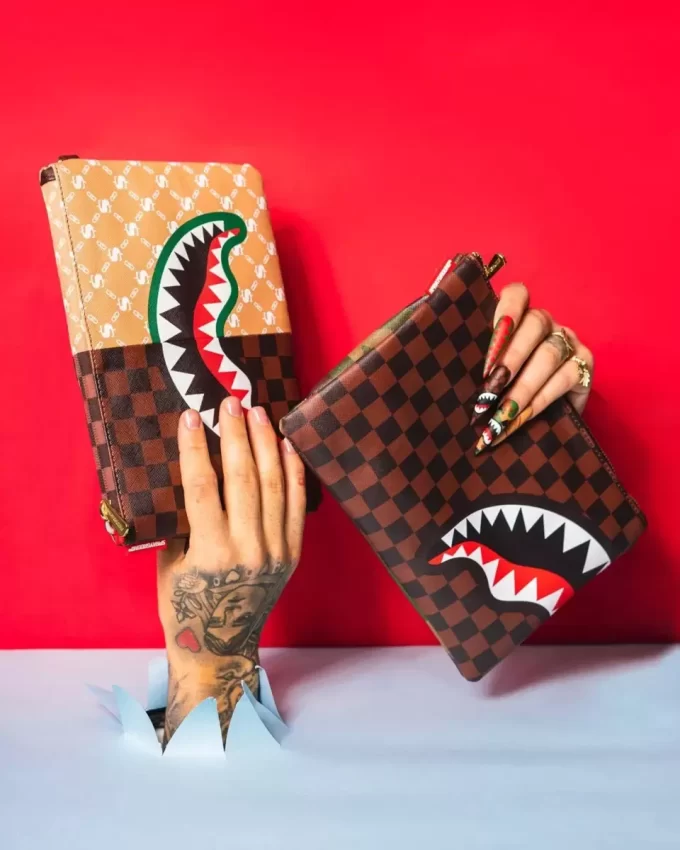 PARÍS VS FLORENCIA CROSSOVER CLUTCH PARÍS VS FLORENCIA CROSSOVER CLUTCH