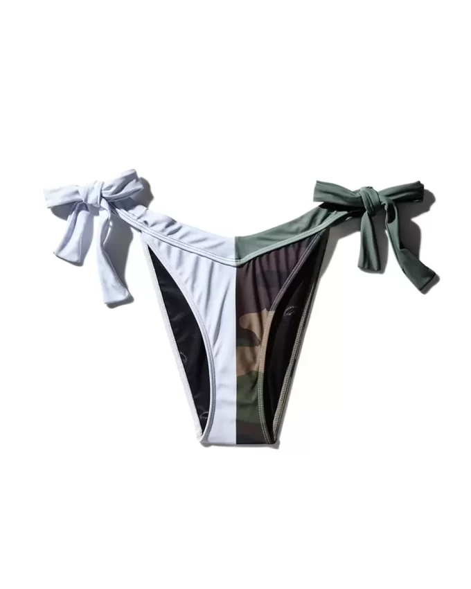 PARTIR UN BIKINI BORRADO PARTIR UN BIKINI BORRADO