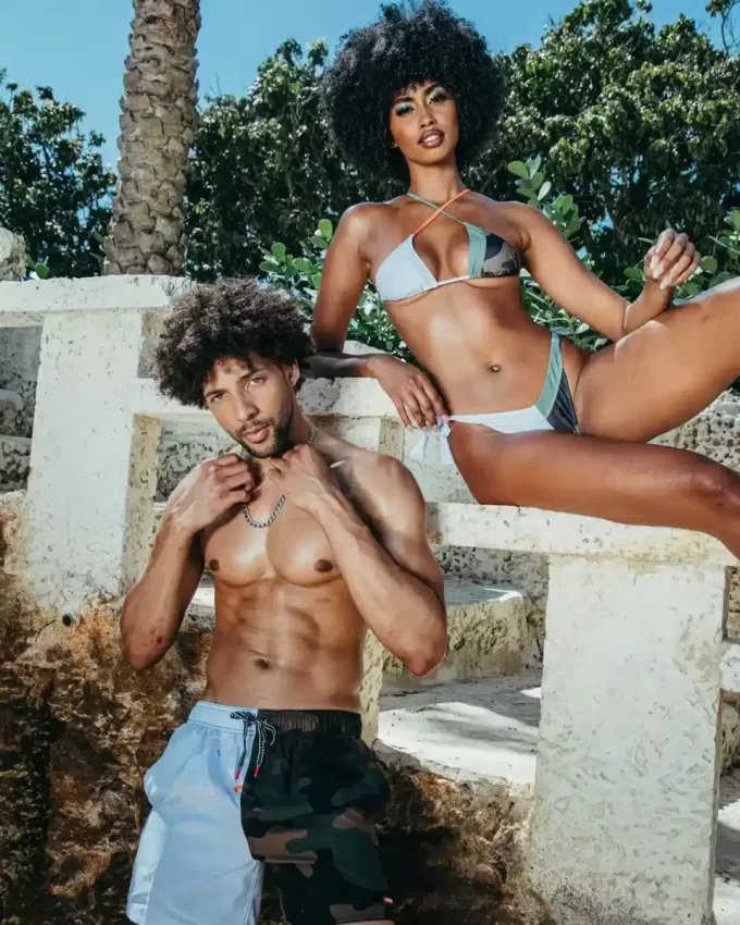 PARTIR UN BIKINI BORRADO PARTIR UN BIKINI BORRADO