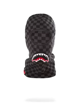 Pasamontañas de Sharks in Paris (negro)