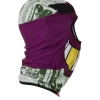 PASAMONTONES DE ESQUÍ MONEY BOY (MORADO) PASAMONTONES DE ESQUÍ MONEY BOY (MORADO)