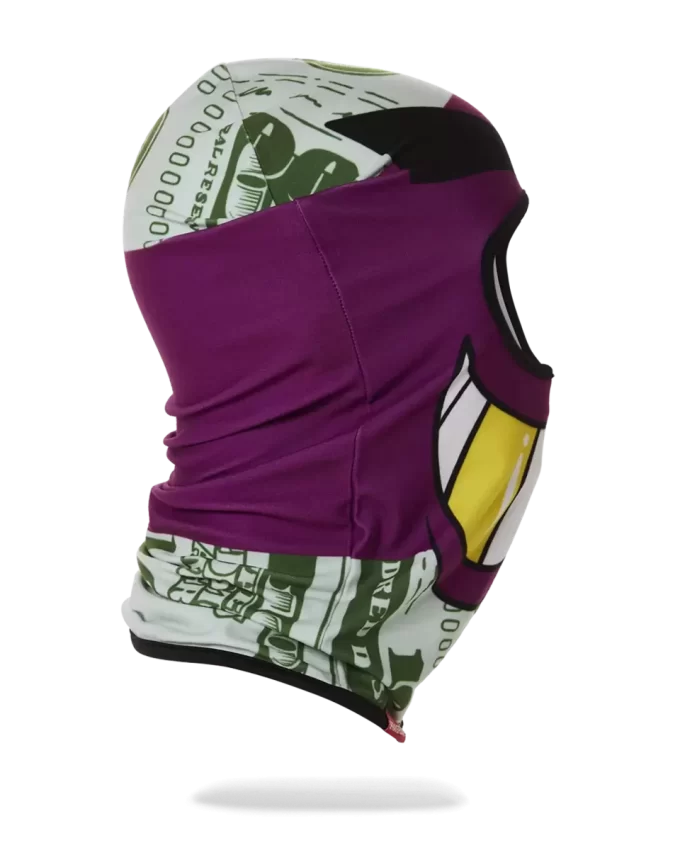 PASAMONTONES DE ESQUÍ MONEY BOY (MORADO) PASAMONTONES DE ESQUÍ MONEY BOY (MORADO)