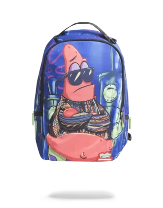 PATRICK BIGGIE STAR