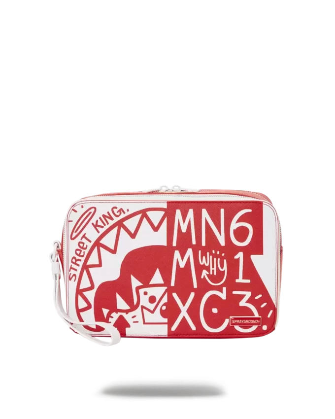 PELIGRO PELIGRO BOLSA DE ASEO PELIGRO PELIGRO BOLSA DE ASEO