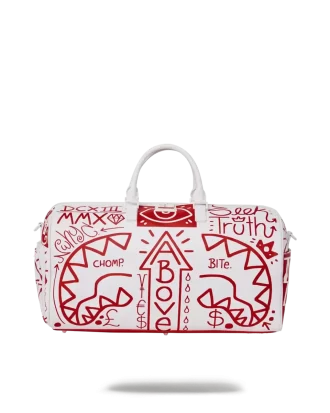 PELIGRO PELIGRO BOLSA DE MANO