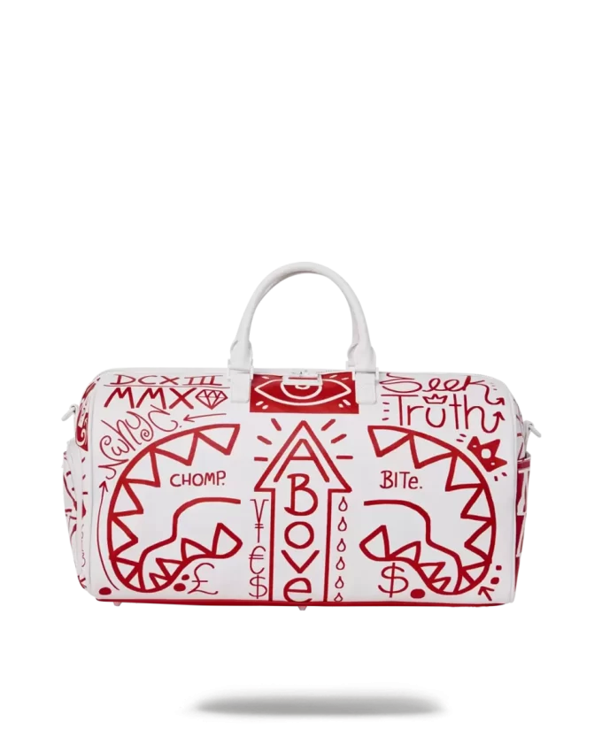 PELIGRO PELIGRO BOLSA DE MANO PELIGRO PELIGRO BOLSA DE MANO