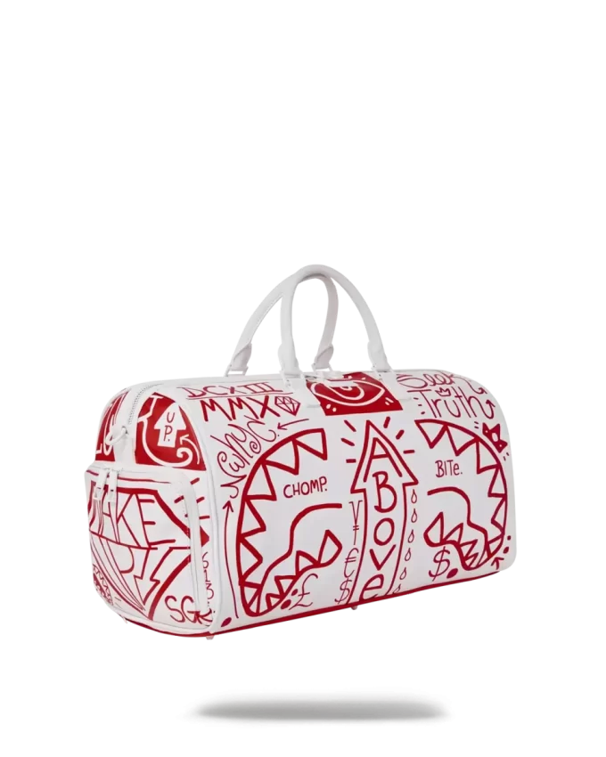 PELIGRO PELIGRO BOLSA DE MANO PELIGRO PELIGRO BOLSA DE MANO
