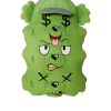 Peluche/almohada MoneyBear Triple Money