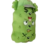 Peluche/almohada MoneyBear Triple Money