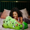 Peluche/almohada MoneyBear Triple Money