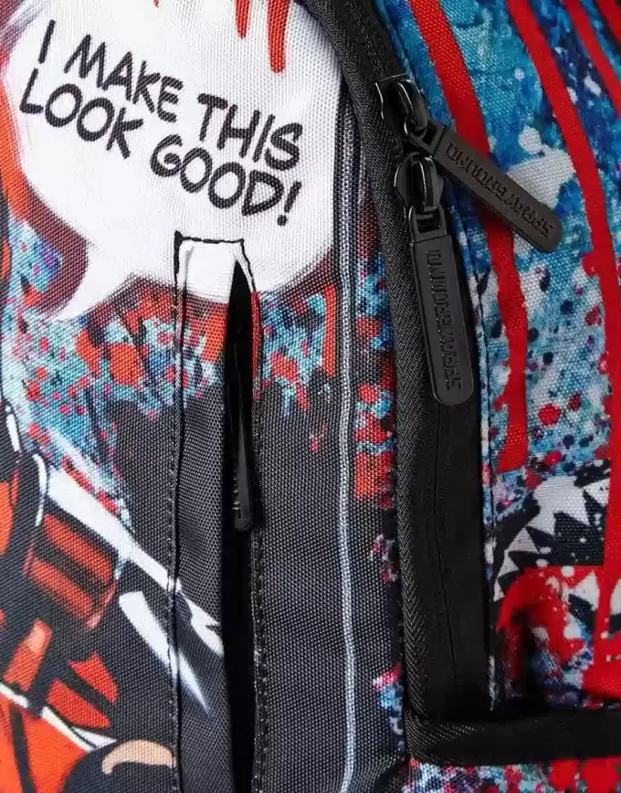 PINTURA DE DEADPOOL DEADPOOL PINTURA DE DEADPOOL DEADPOOL