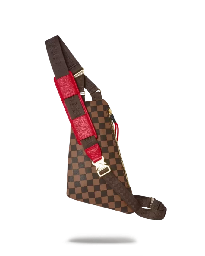 PISTA DE CARRERAS HENNY SLING CROSSOVER