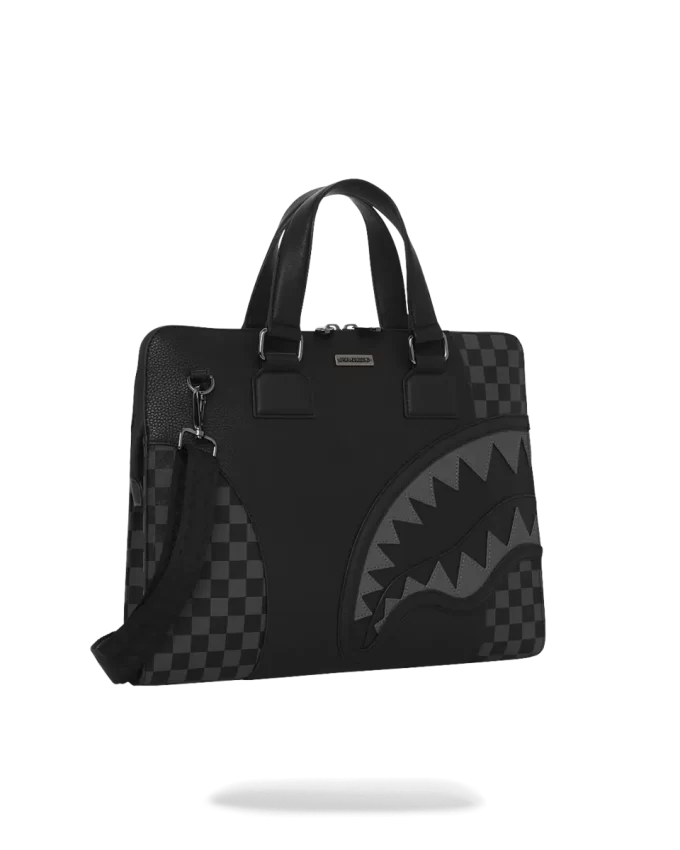 PISTA DE CARRERAS SHADOW PHANTOM ATTACHÉ