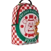 PIZZA PARA LLEVAR DE FIVE NIGHTS AT FREDDY’S