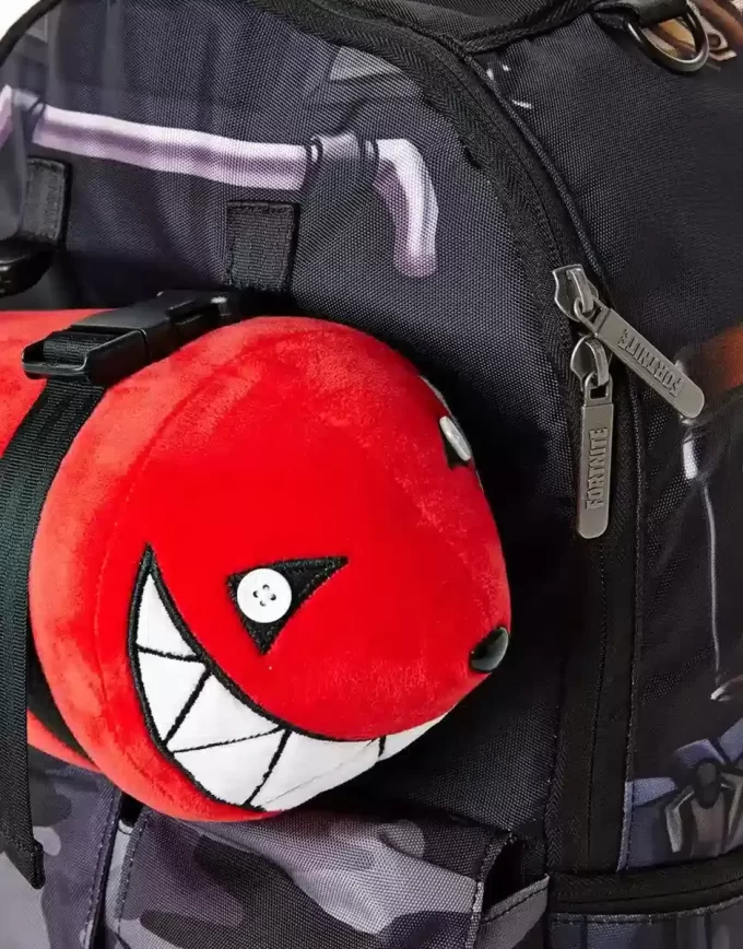 PLAN DE RESPALDO DE FORTNITE PLAN DE RESPALDO DE FORTNITE