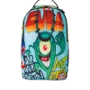 PLANKTON A LA FUGA (DLXR)