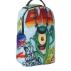 PLANKTON A LA FUGA (DLXR)