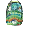 POKÉMON BULBASAUR TIBURÓN DE PLANTA POKÉMON BULBASAUR TIBURÓN DE PLANTA