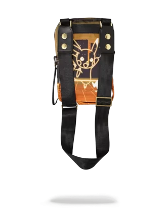 POKÉMON NEÓN PIKACHU SLING