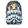 POKÉMON PIKACHU TIBURÓN ELÉCTRICO POKÉMON PIKACHU TIBURÓN ELÉCTRICO