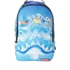 POKÉMON SQUIRTLE TIBURÓN DE AGUA