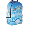 POKÉMON SQUIRTLE TIBURÓN DE AGUA
