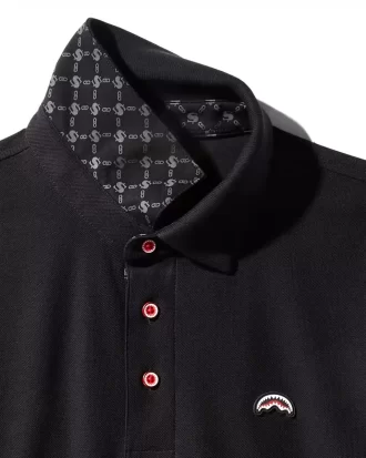 POLO DE ALGODÓN PIMA PADRE, HECHO EN PERÚ