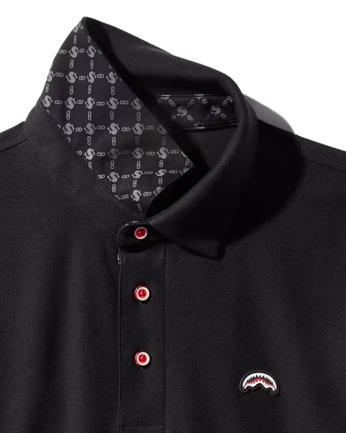 POLO DE ALGODÓN PIMA PADRE, HECHO EN PERÚ POLO DE ALGODÓN PIMA PADRE, HECHO EN PERÚ